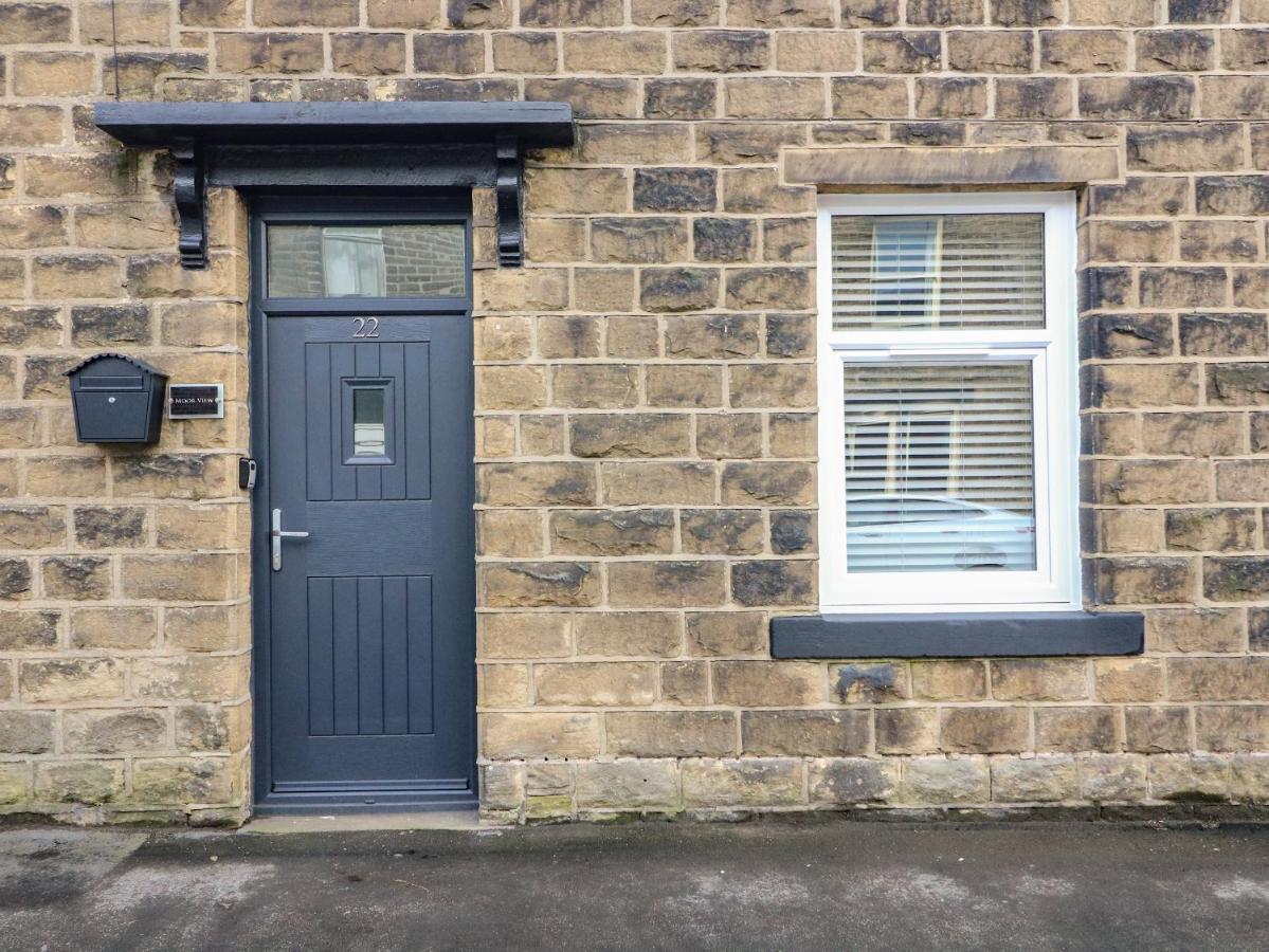Moor View Villa Skipton Exterior photo