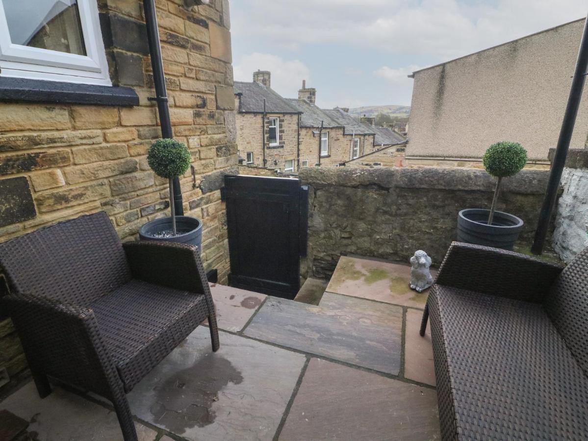 Moor View Villa Skipton Exterior photo